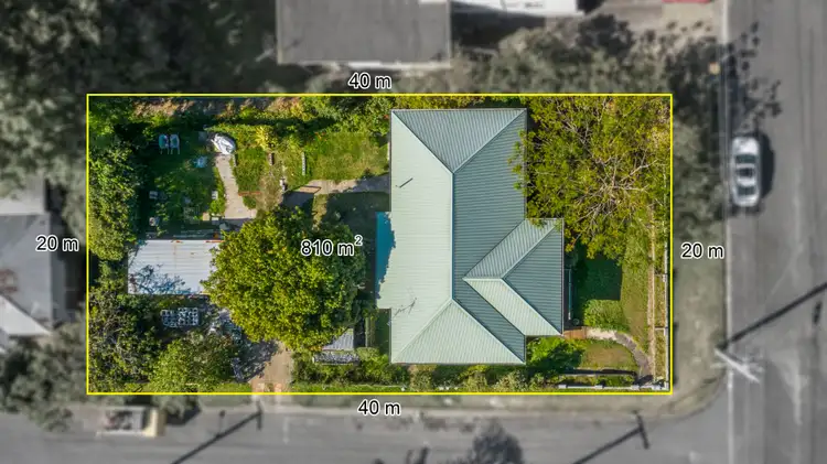62 Harold Street, Holland Park QLD 4121