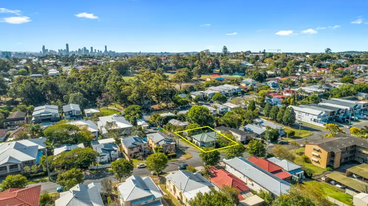 Second view of Homely house listing, 62 Harold Street, Holland Park QLD 4121