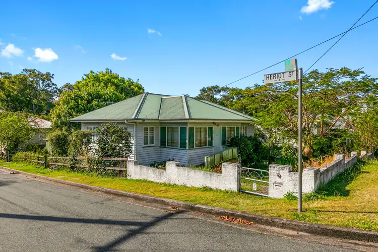 Third view of Homely house listing, 62 Harold Street, Holland Park QLD 4121