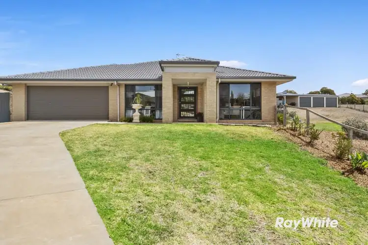 Main view of Homely house listing, 7 Eagle Street, Highfields QLD 4352