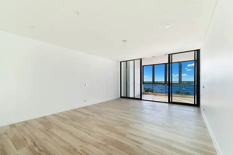 Second view of Homely apartment listing, 1412/2 Como Crescent, Southport QLD 4215