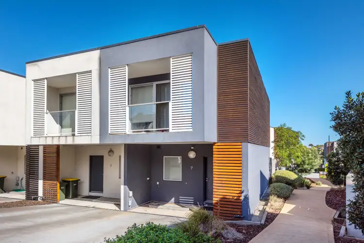 Fifth view of Homely townhouse listing, 7 Poinsettia Court, Bundoora VIC 3083