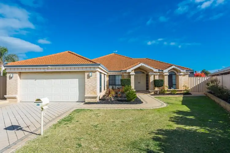 38 Mettler Court, Canning Vale WA 6155
