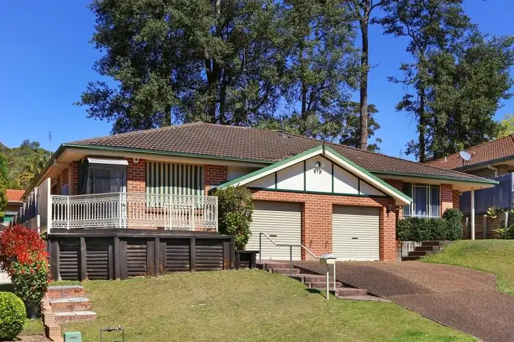 1/19 Sandpiper Place, Green Point NSW 2251