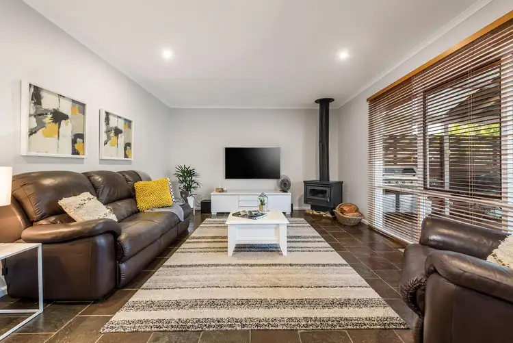 Fourth view of Homely house listing, 12 Hinkler Avenue, Macleod VIC 3085