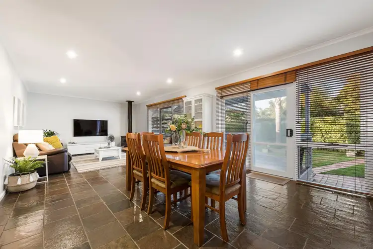 Fifth view of Homely house listing, 12 Hinkler Avenue, Macleod VIC 3085