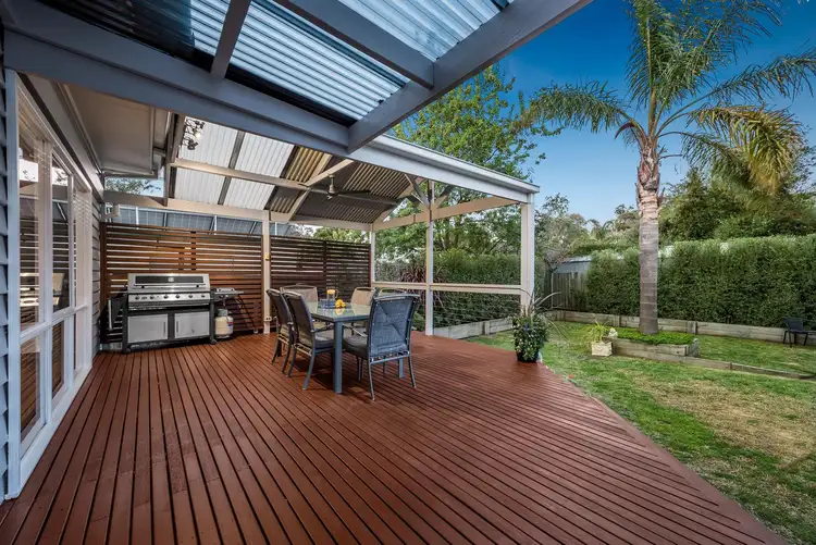 Sixth view of Homely house listing, 12 Hinkler Avenue, Macleod VIC 3085