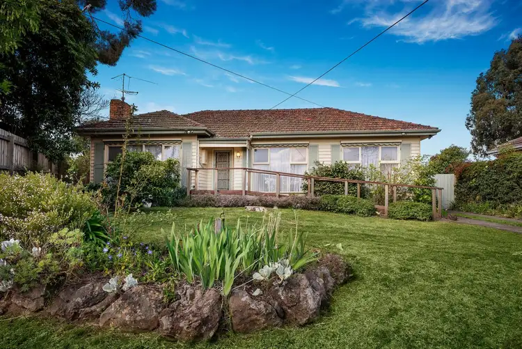 14 Hill Court, Macleod VIC 3085