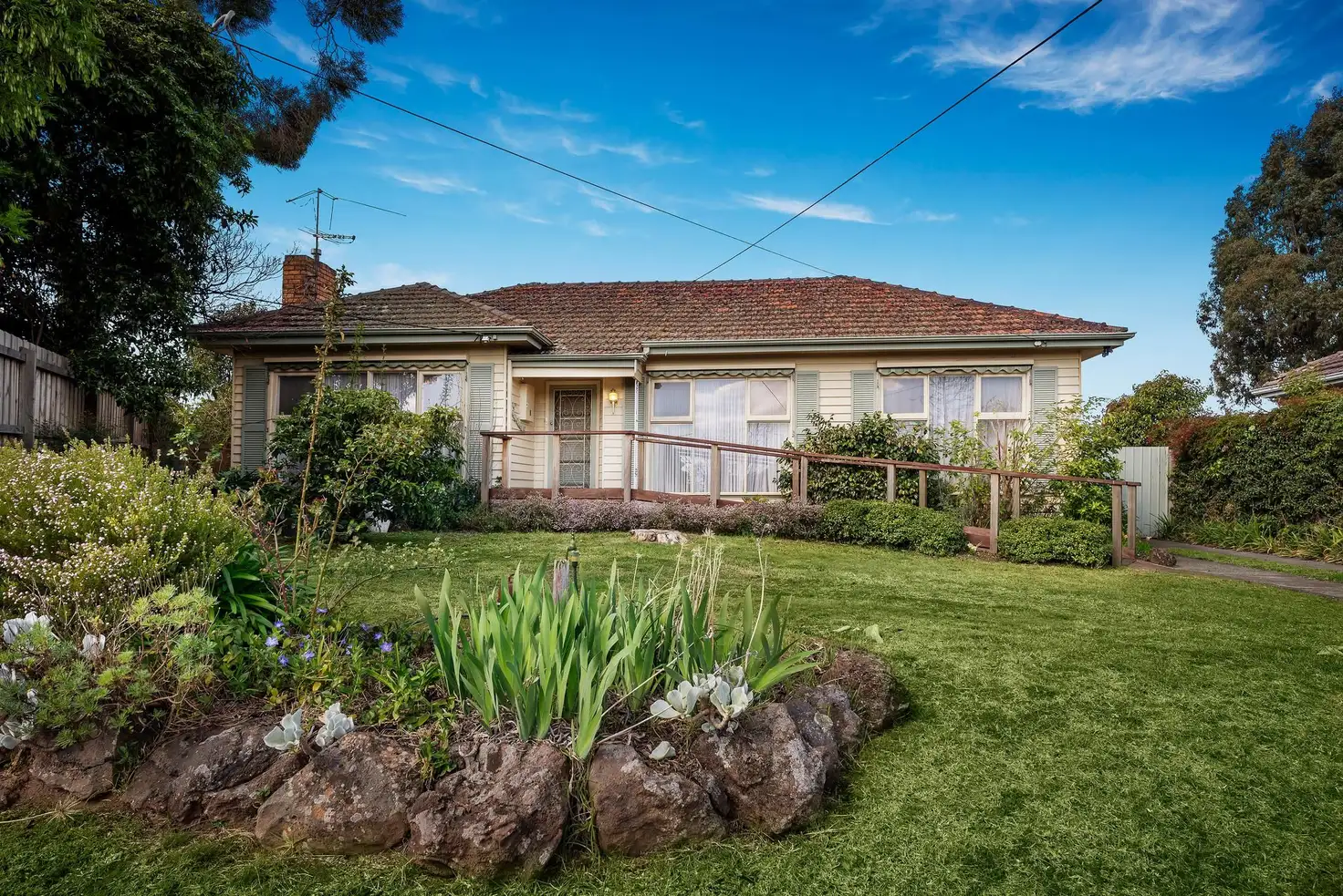 Main view of Homely house listing, 14 Hill Court, Macleod VIC 3085