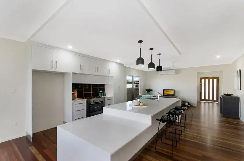 Main view of Homely house listing, 15 Featherwood Street, Mount Low QLD 4818