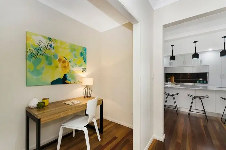 Second view of Homely house listing, 15 Featherwood Street, Mount Low QLD 4818
