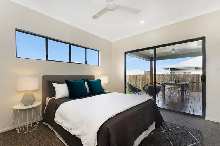 Third view of Homely house listing, 15 Featherwood Street, Mount Low QLD 4818