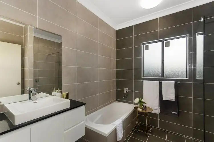 Fourth view of Homely house listing, 15 Featherwood Street, Mount Low QLD 4818