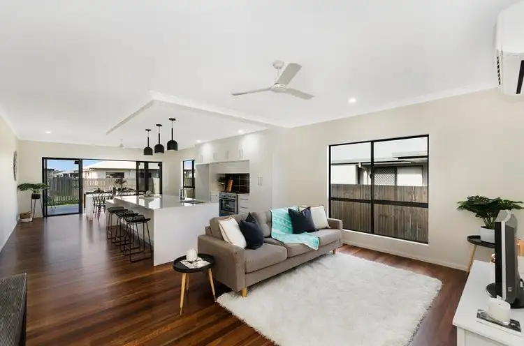 Fifth view of Homely house listing, 15 Featherwood Street, Mount Low QLD 4818