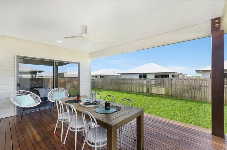 Sixth view of Homely house listing, 15 Featherwood Street, Mount Low QLD 4818