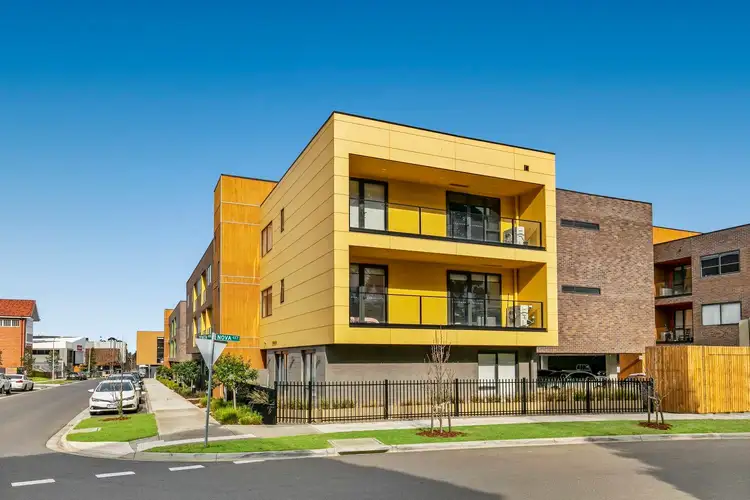 104/9 Zenith Rise, Bundoora VIC 3083