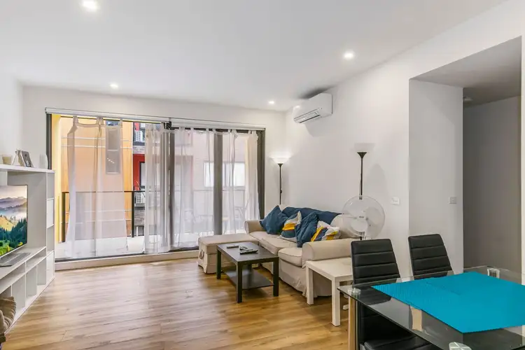 Third view of Homely apartment listing, 104/9 Zenith Rise, Bundoora VIC 3083