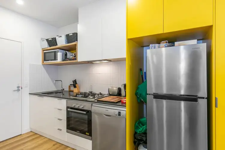 Fourth view of Homely apartment listing, 104/9 Zenith Rise, Bundoora VIC 3083
