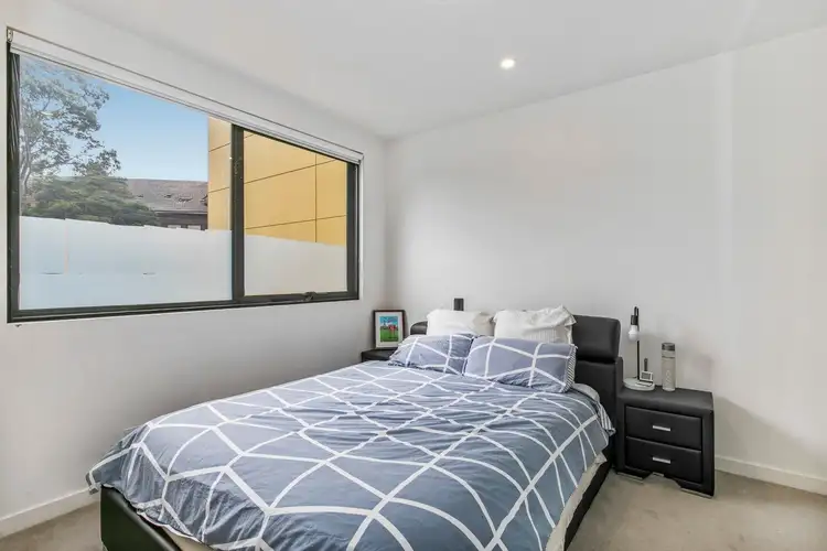 Fifth view of Homely apartment listing, 104/9 Zenith Rise, Bundoora VIC 3083