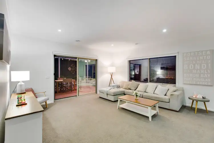 Third view of Homely unit listing, 3/34 Brighton Street, Frankston South VIC 3199