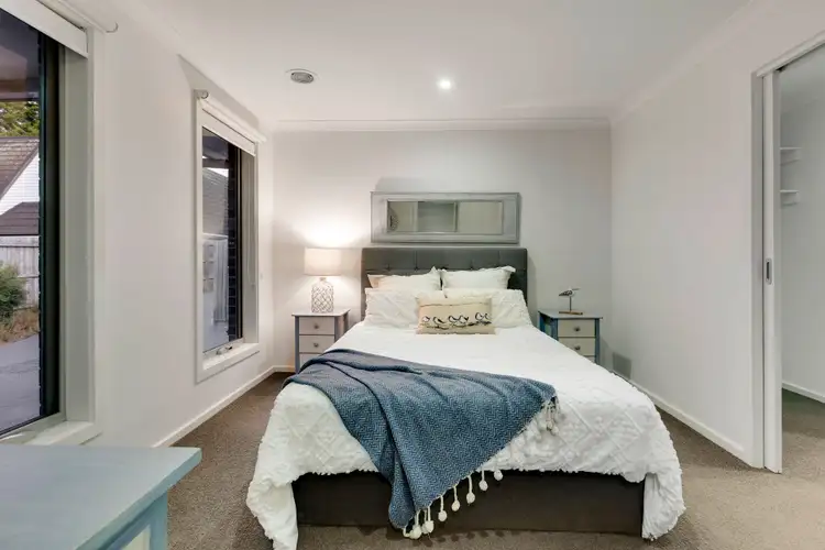 Fifth view of Homely unit listing, 3/34 Brighton Street, Frankston South VIC 3199