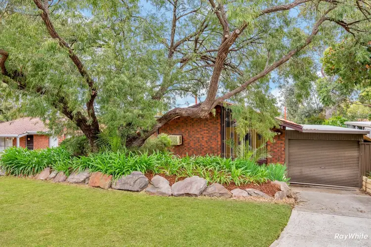 10 Wongabeena Drive, Surrey Downs SA 5126