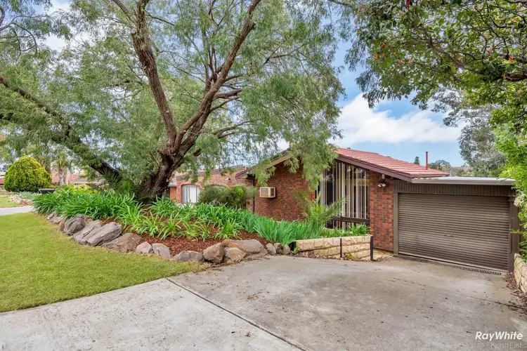 Second view of Homely house listing, 10 Wongabeena Drive, Surrey Downs SA 5126