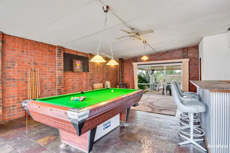 Fifth view of Homely house listing, 10 Wongabeena Drive, Surrey Downs SA 5126