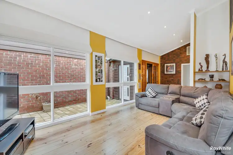 Sixth view of Homely house listing, 10 Wongabeena Drive, Surrey Downs SA 5126