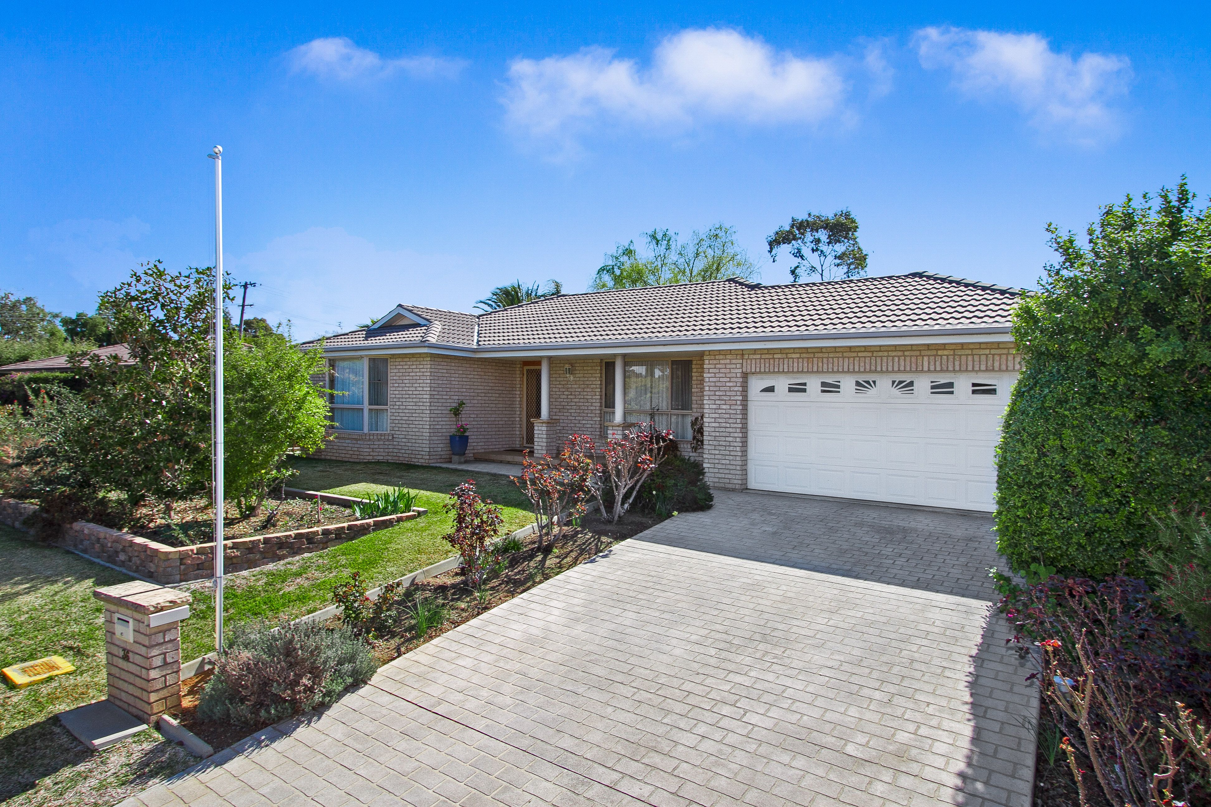Main view of Homely house listing, 36 Campbell Road, Tamworth NSW 2340