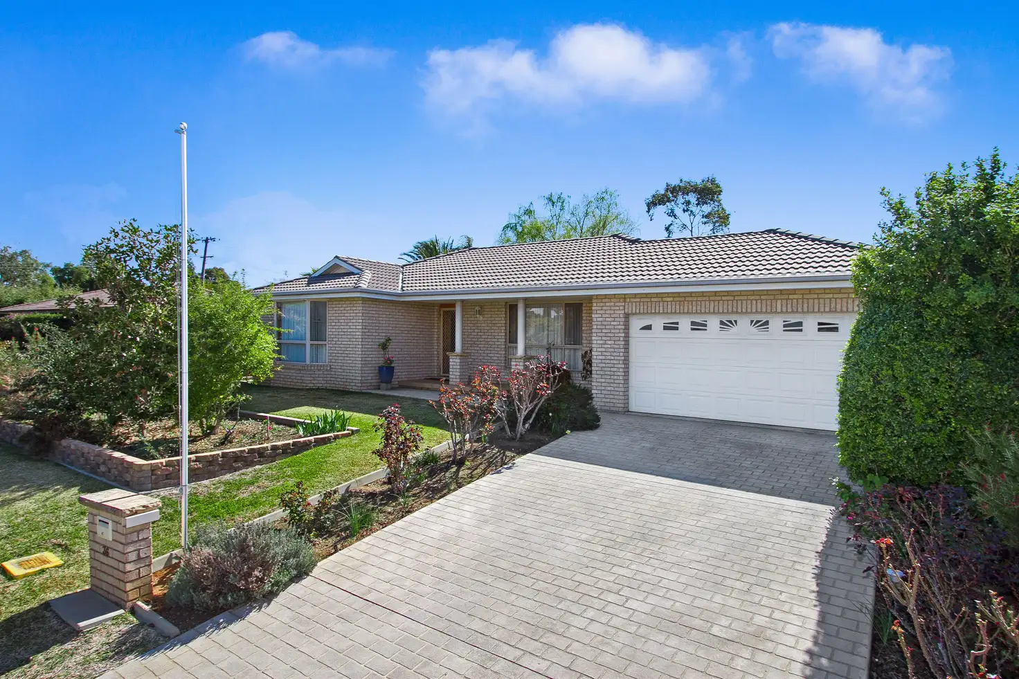 Main view of Homely house listing, 36 Campbell Road, Tamworth NSW 2340