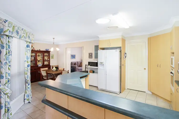 Third view of Homely house listing, 36 Campbell Road, Tamworth NSW 2340