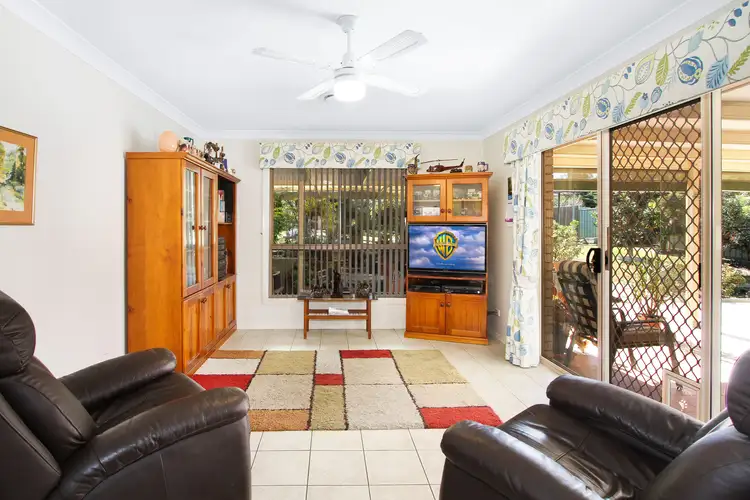 Fourth view of Homely house listing, 36 Campbell Road, Tamworth NSW 2340
