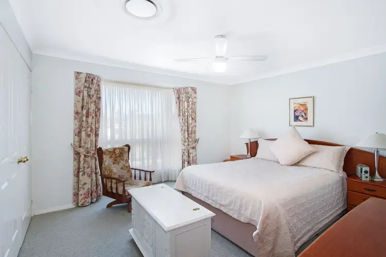 Fifth view of Homely house listing, 36 Campbell Road, Tamworth NSW 2340