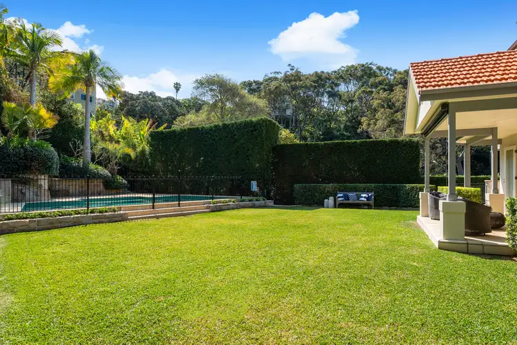 Second view of Homely house listing, 44 Burrawong Avenue, Mosman NSW 2088