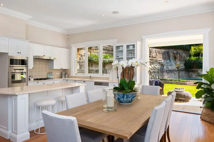 Fourth view of Homely house listing, 44 Burrawong Avenue, Mosman NSW 2088