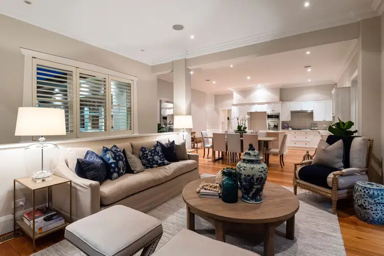 Fifth view of Homely house listing, 44 Burrawong Avenue, Mosman NSW 2088