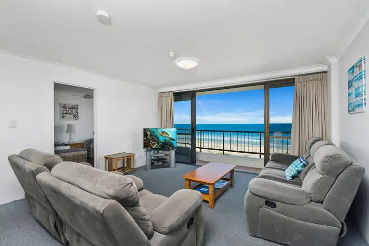 31/387 Golden Four Drive, Tugun QLD 4224