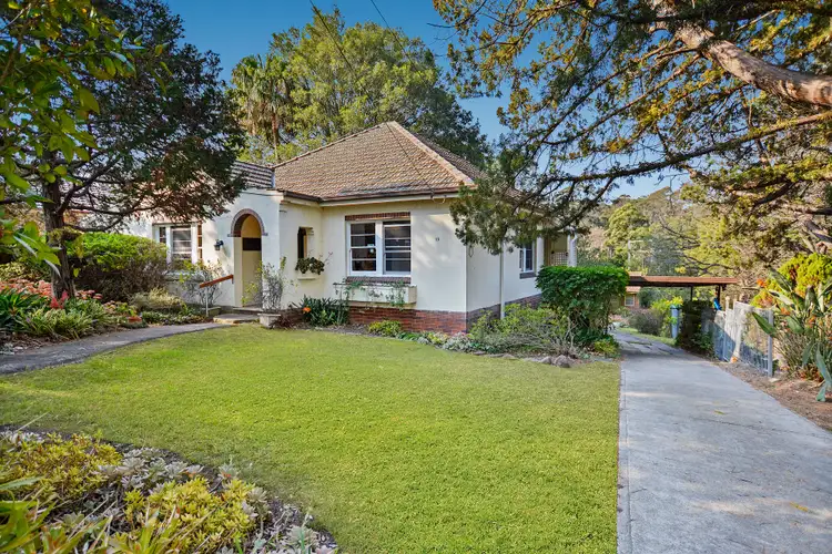 Main view of Homely house listing, 15 Miriam Road, Denistone NSW 2114
