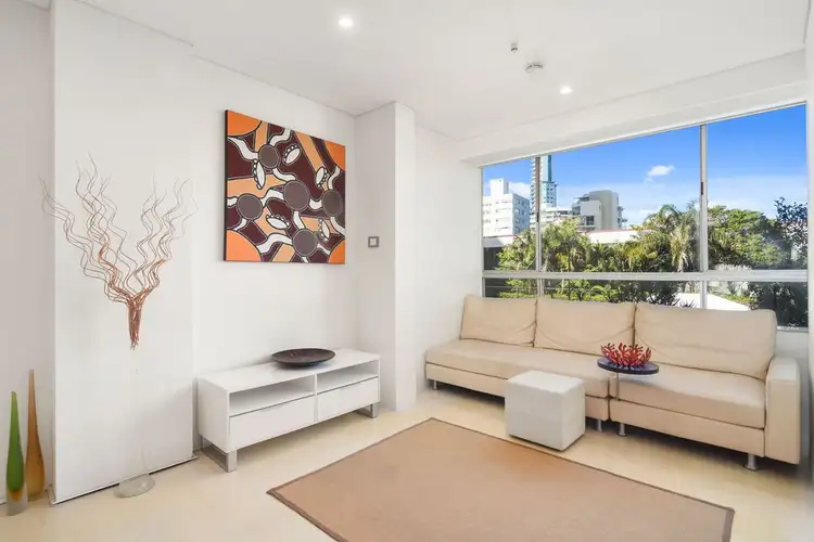 Main view of Homely apartment listing, 2/15 Pacific Street, Main Beach QLD 4217