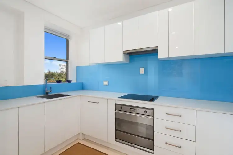 Third view of Homely apartment listing, 2/15 Pacific Street, Main Beach QLD 4217