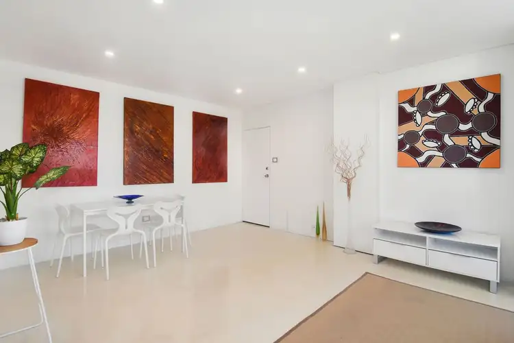 Sixth view of Homely apartment listing, 2/15 Pacific Street, Main Beach QLD 4217