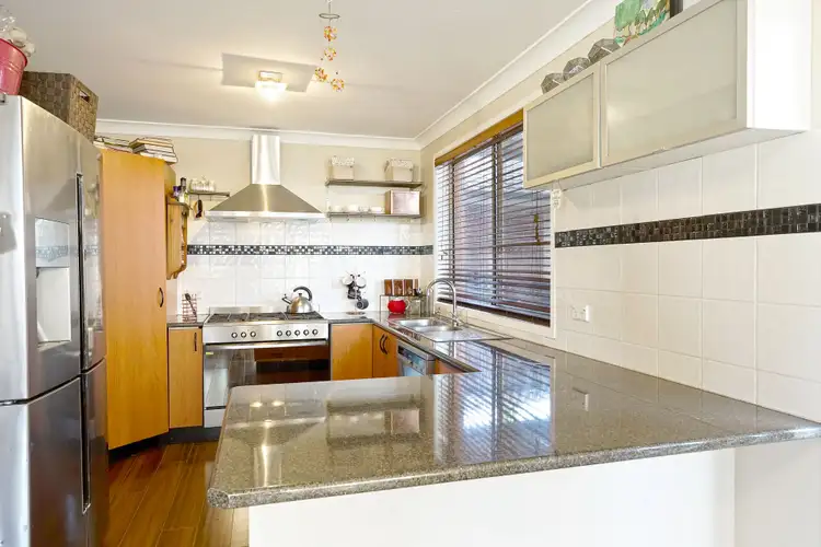 Sixth view of Homely house listing, 13 Marrett Way, Cranebrook NSW 2749