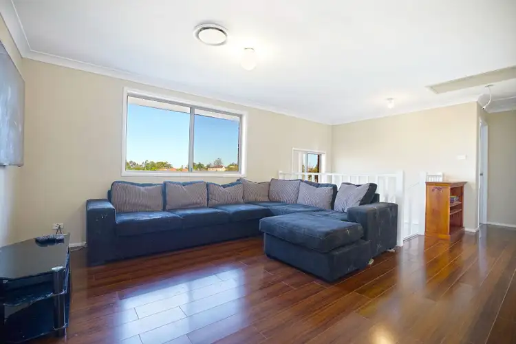 Seventh view of Homely house listing, 13 Marrett Way, Cranebrook NSW 2749