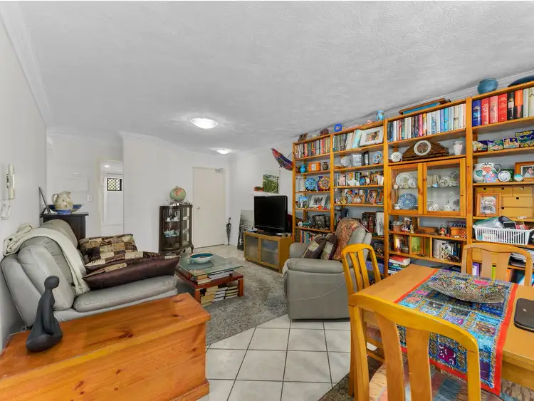 Sixth view of Homely apartment listing, 8/112 Fernberg Road, Paddington QLD 4064
