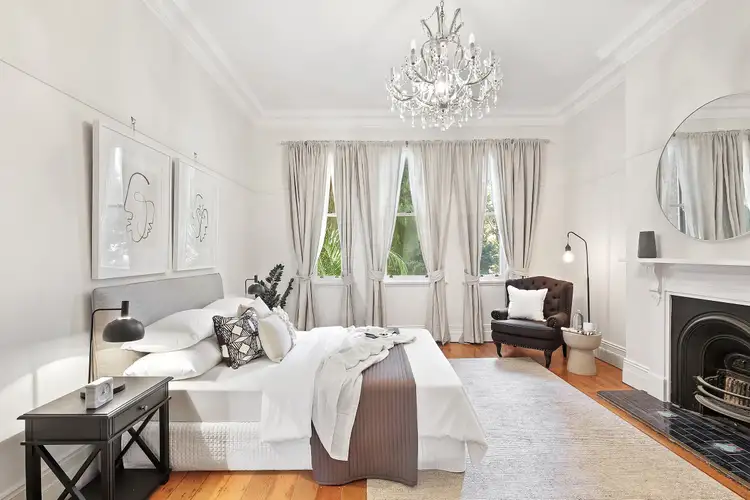 Second view of Homely apartment listing, 1/44 Cambridge Street, Stanmore NSW 2048