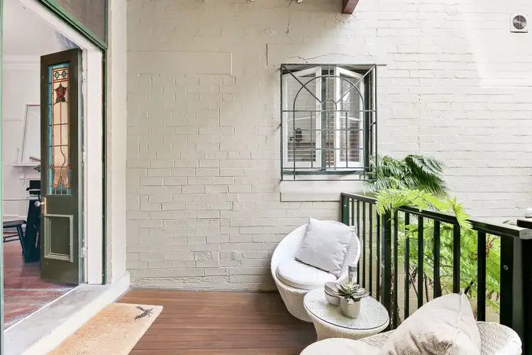 Third view of Homely apartment listing, 1/44 Cambridge Street, Stanmore NSW 2048