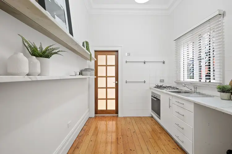 Fourth view of Homely apartment listing, 1/44 Cambridge Street, Stanmore NSW 2048