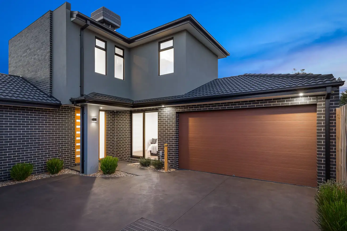 Main view of Homely townhouse listing, 3/14 Anne Road, Knoxfield VIC 3180