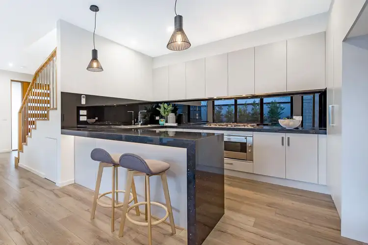 Second view of Homely townhouse listing, 3/14 Anne Road, Knoxfield VIC 3180